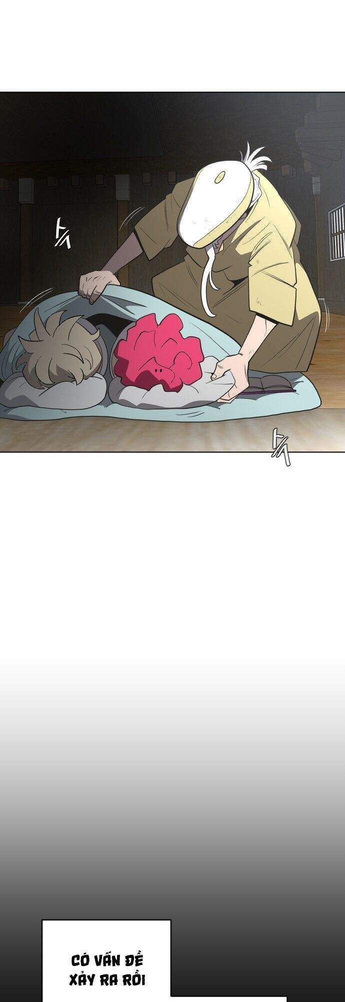 Kĩ Nguyên Của Anh Hùng Chap 43.8 - Next Chap 44.8