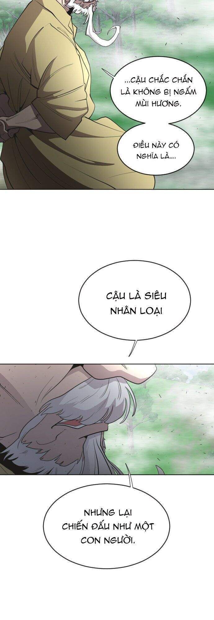 Kĩ Nguyên Của Anh Hùng Chap 43.8 - Next Chap 44.8