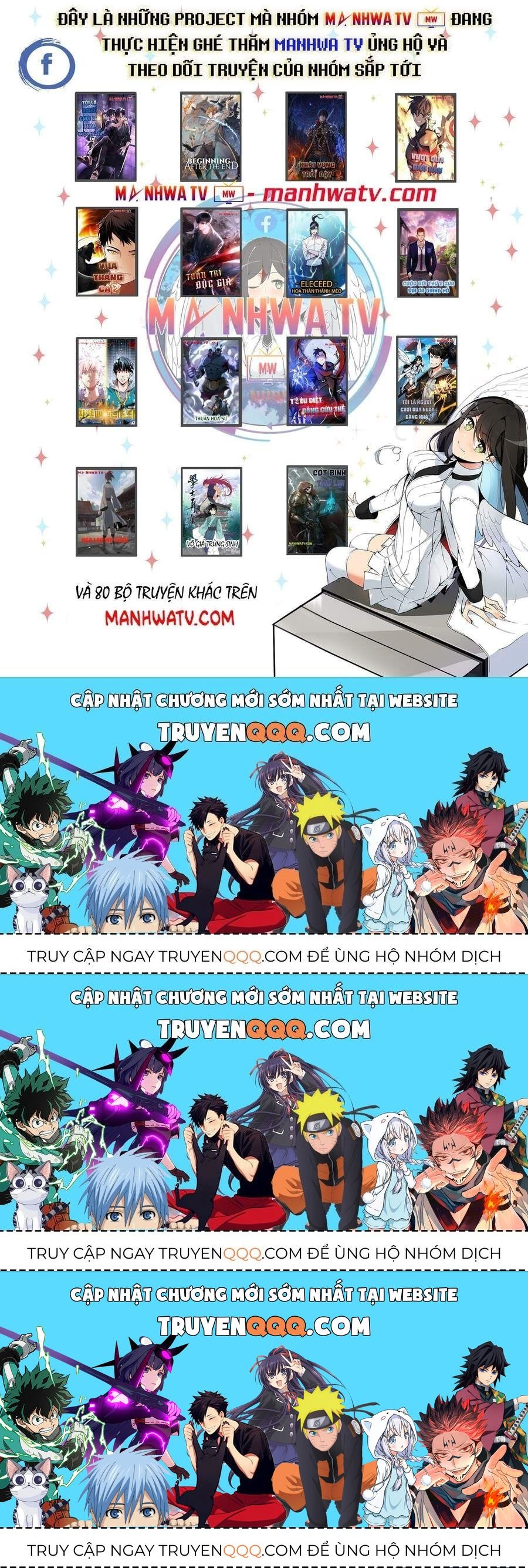 Kĩ Nguyên Của Anh Hùng Chap 43.8 - Next Chap 44.8