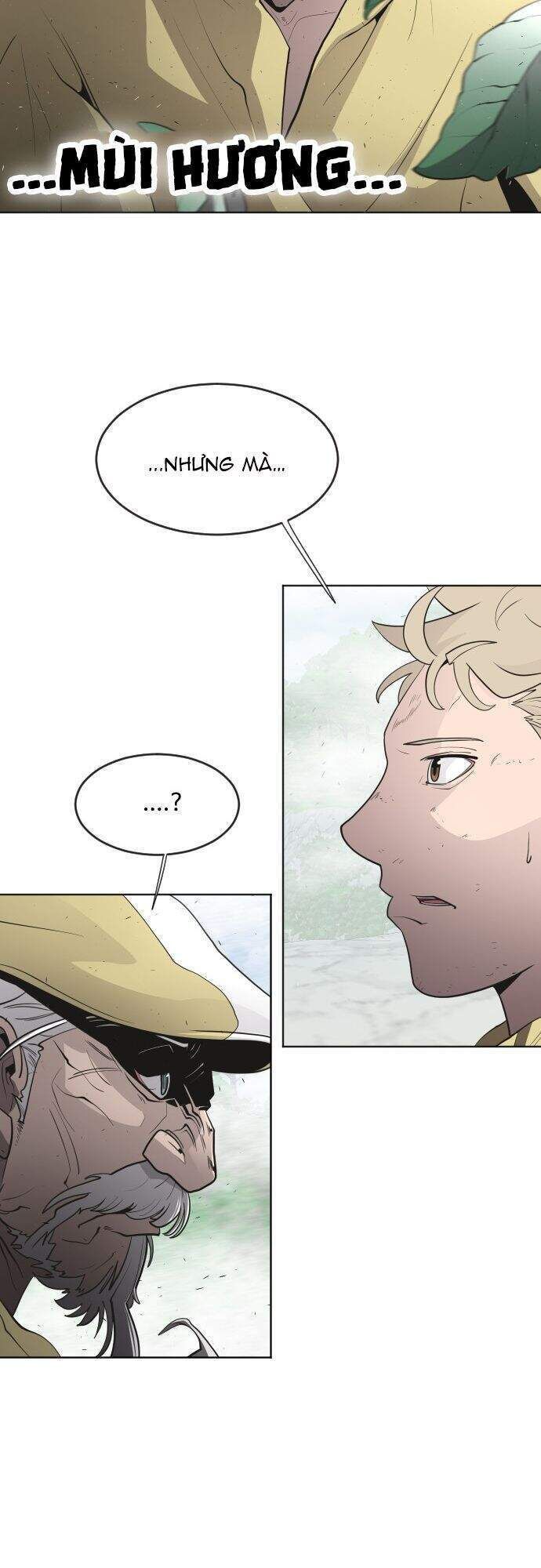 Kĩ Nguyên Của Anh Hùng Chap 43.8 - Next Chap 44.8