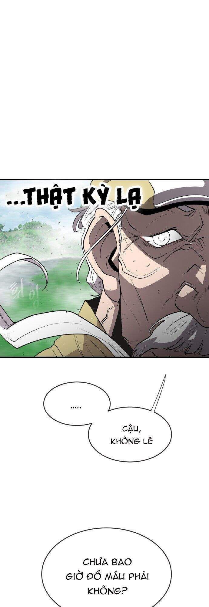 Kĩ Nguyên Của Anh Hùng Chap 43.9 - Next Chap 44.9