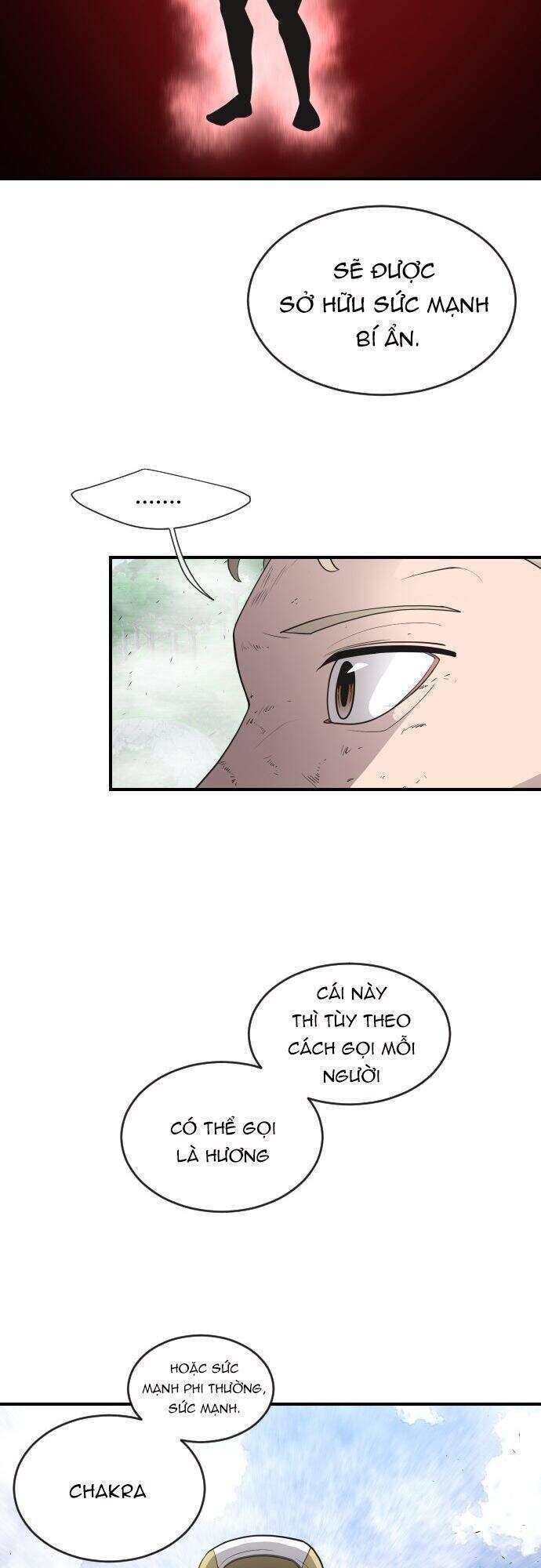 Kĩ Nguyên Của Anh Hùng Chap 43.9 - Next Chap 44.9