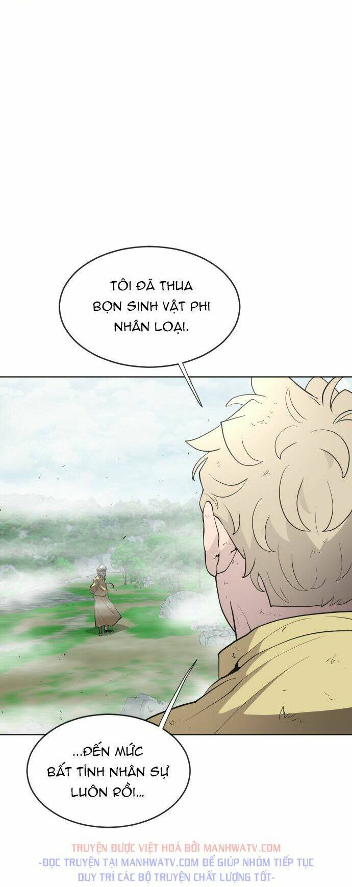 Kĩ Nguyên Của Anh Hùng Chap 43 - Next Chap 44