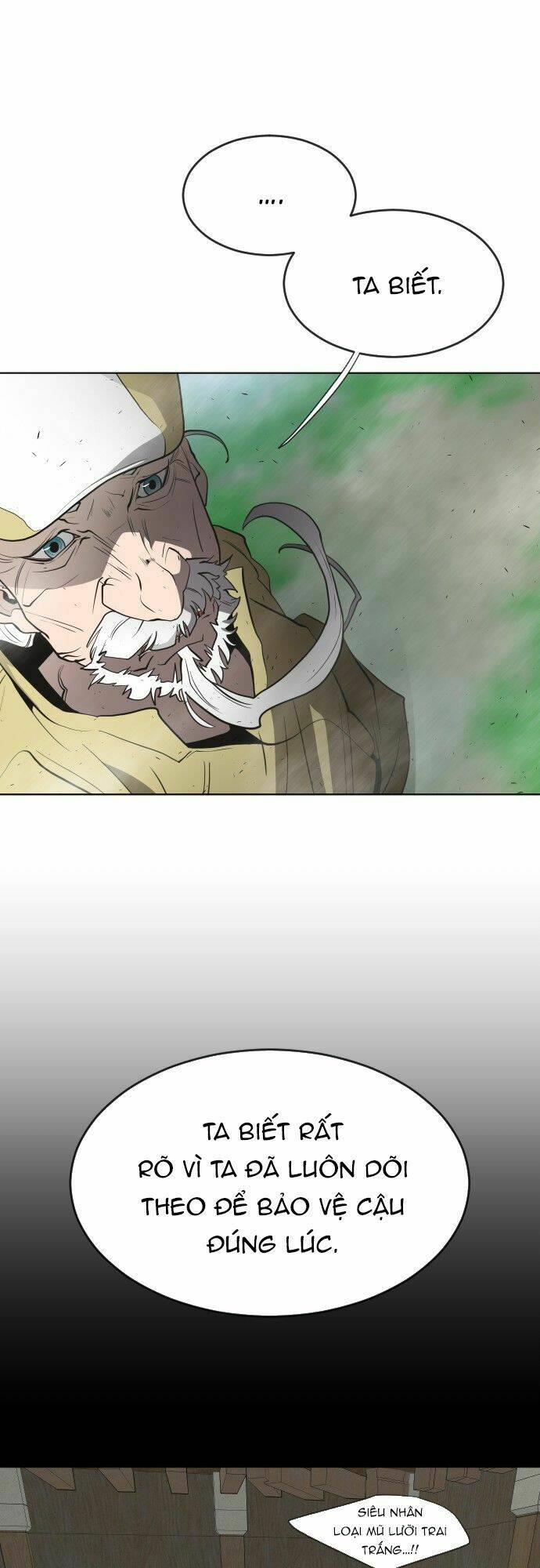 Kĩ Nguyên Của Anh Hùng Chap 43 - Next Chap 44