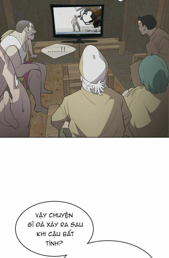 Kĩ Nguyên Của Anh Hùng Chap 43 - Next Chap 44