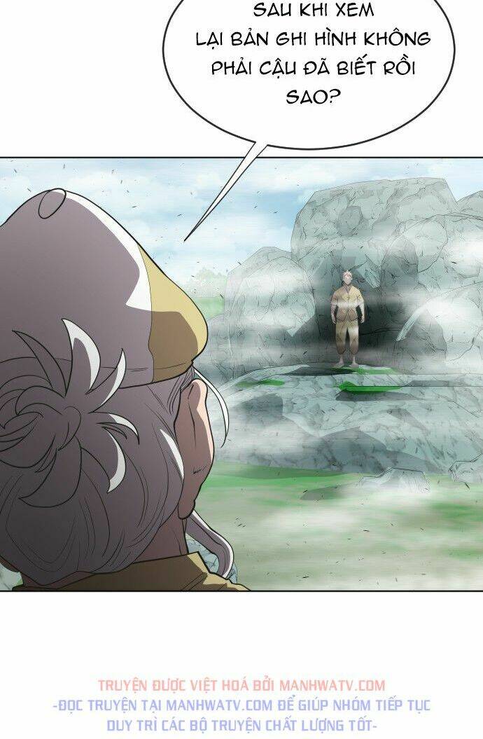 Kĩ Nguyên Của Anh Hùng Chap 43 - Next Chap 44