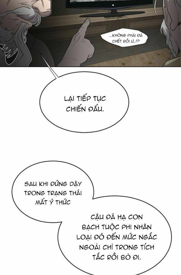 Kĩ Nguyên Của Anh Hùng Chap 43 - Next Chap 44