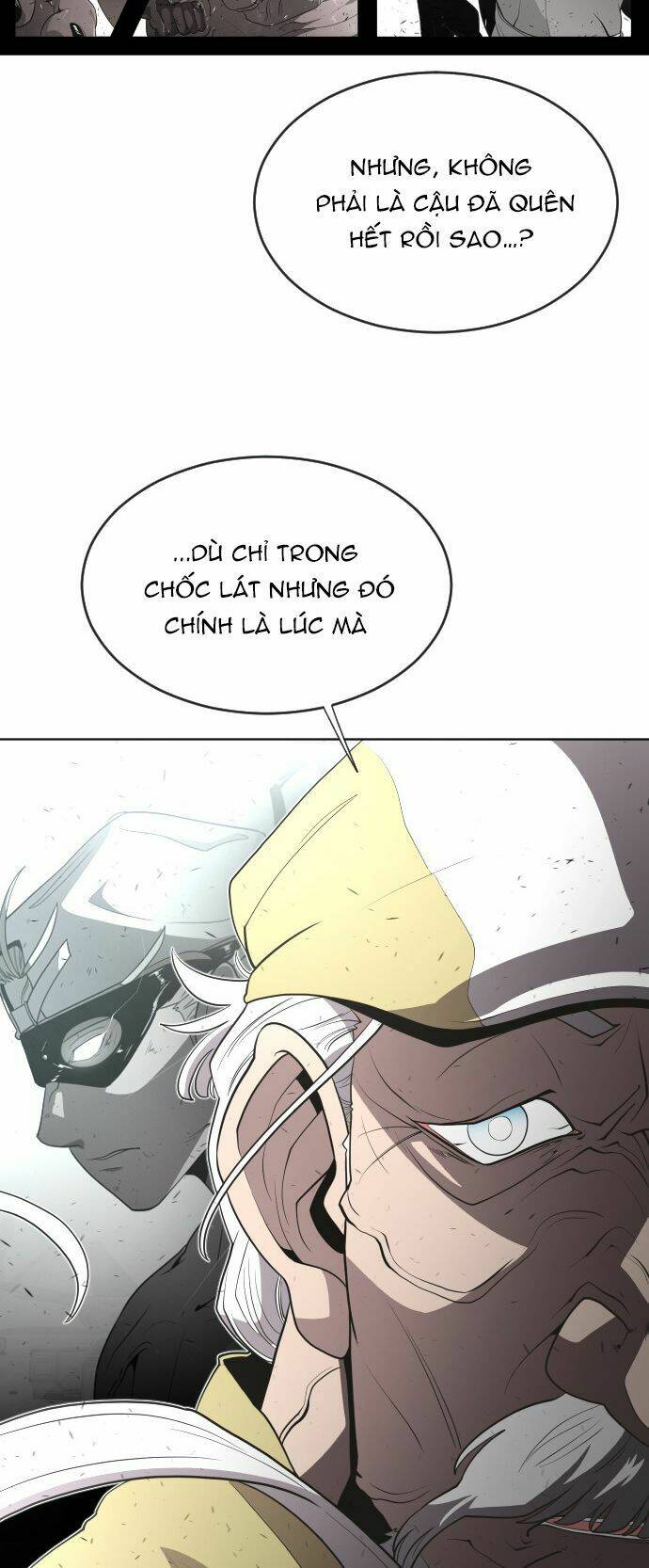 Kĩ Nguyên Của Anh Hùng Chap 43 - Next Chap 44