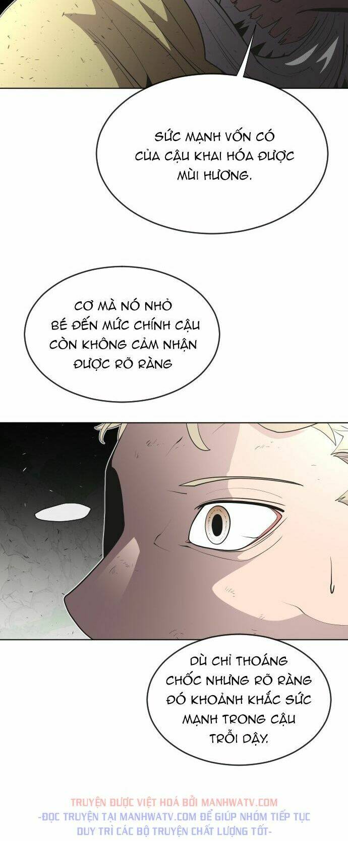 Kĩ Nguyên Của Anh Hùng Chap 43 - Next Chap 44