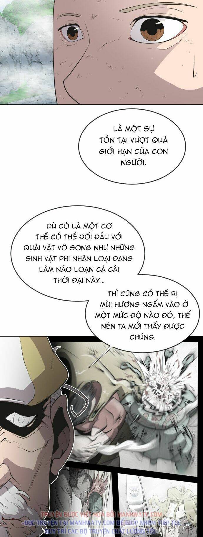 Kĩ Nguyên Của Anh Hùng Chap 43 - Next Chap 44