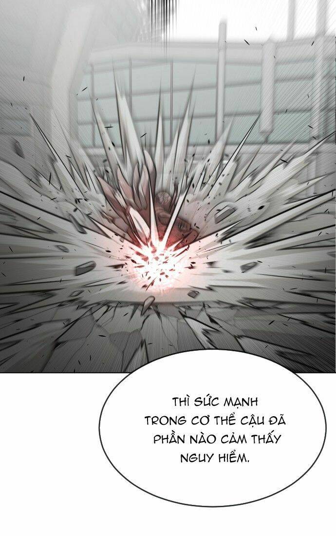 Kĩ Nguyên Của Anh Hùng Chap 43 - Next Chap 44