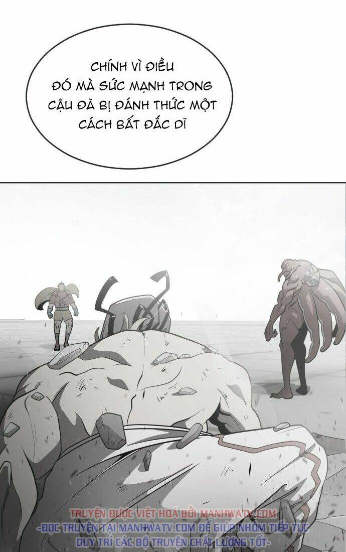 Kĩ Nguyên Của Anh Hùng Chap 43 - Next Chap 44