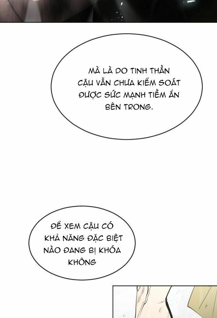 Kĩ Nguyên Của Anh Hùng Chap 43 - Next Chap 44
