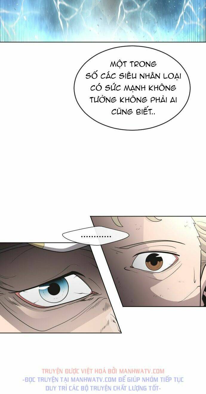 Kĩ Nguyên Của Anh Hùng Chap 43 - Next Chap 44