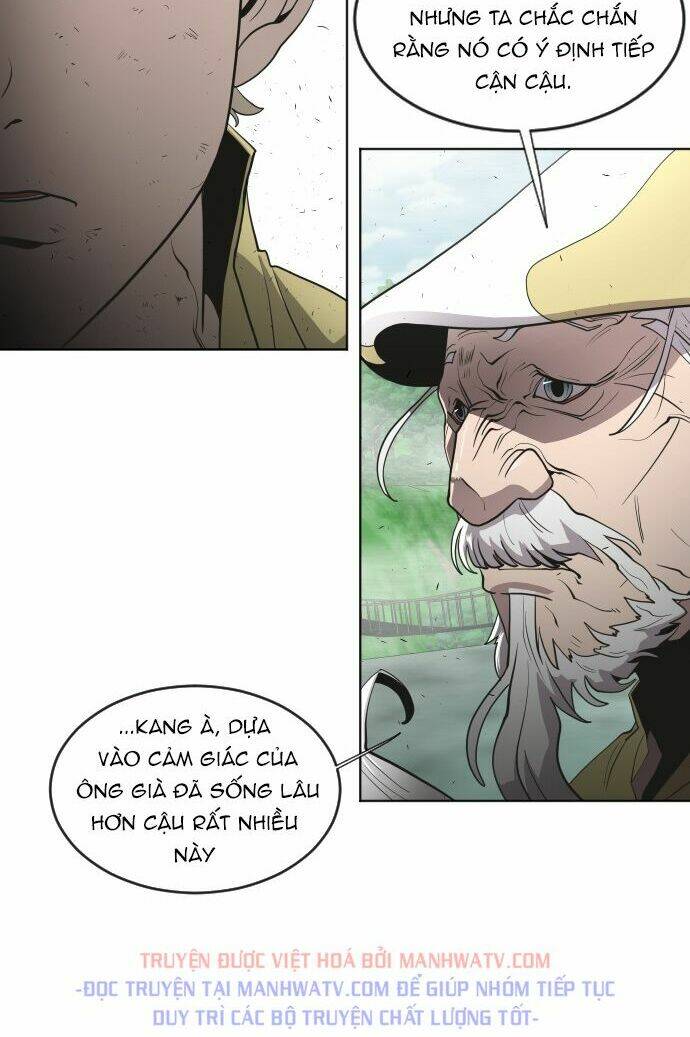 Kĩ Nguyên Của Anh Hùng Chap 43 - Next Chap 44