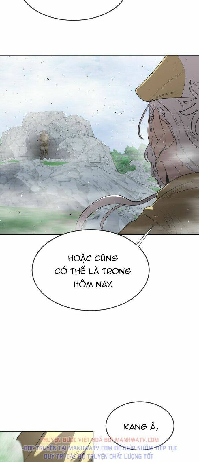 Kĩ Nguyên Của Anh Hùng Chap 43 - Next Chap 44
