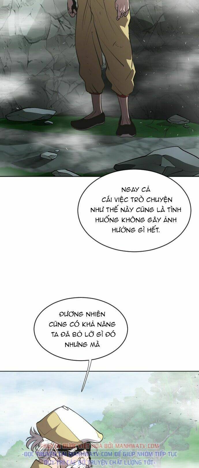 Kĩ Nguyên Của Anh Hùng Chap 43 - Next Chap 44