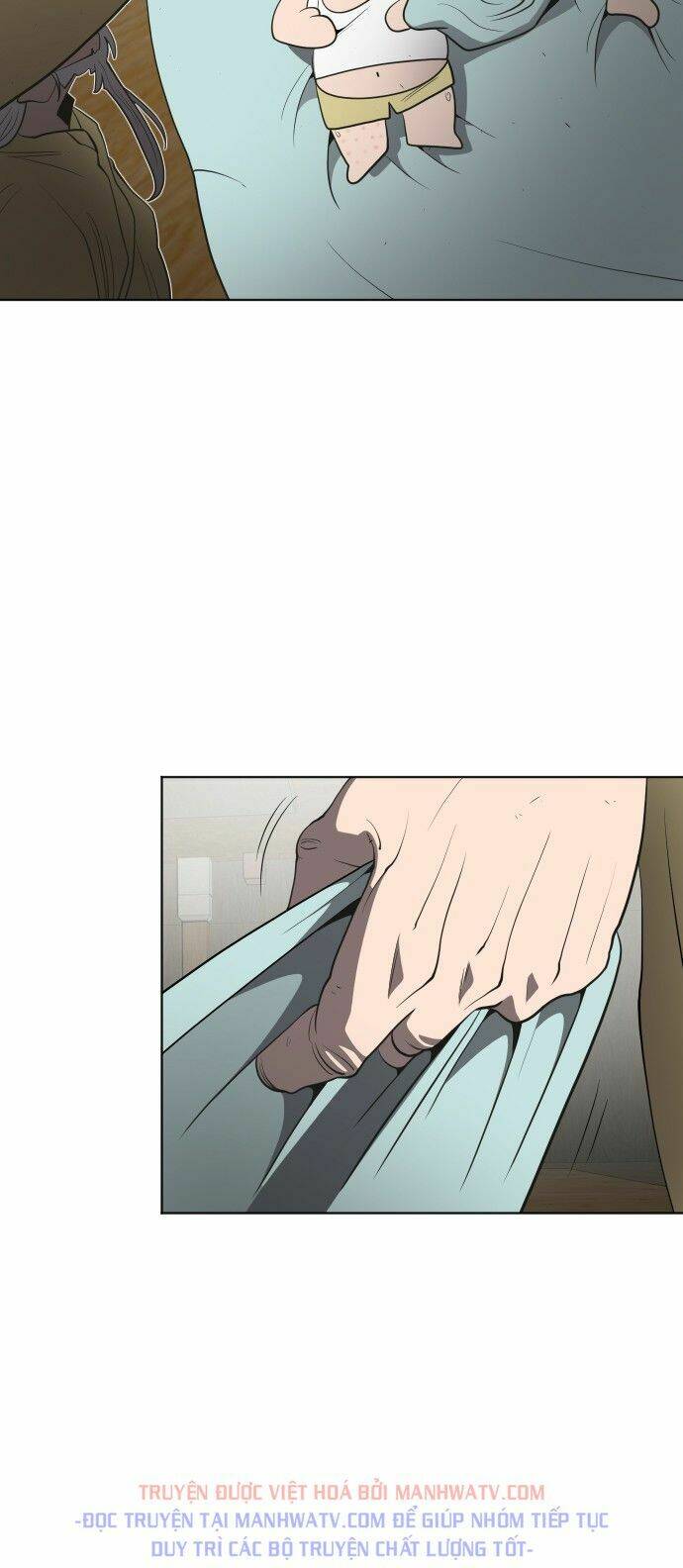 Kĩ Nguyên Của Anh Hùng Chap 43 - Next Chap 44