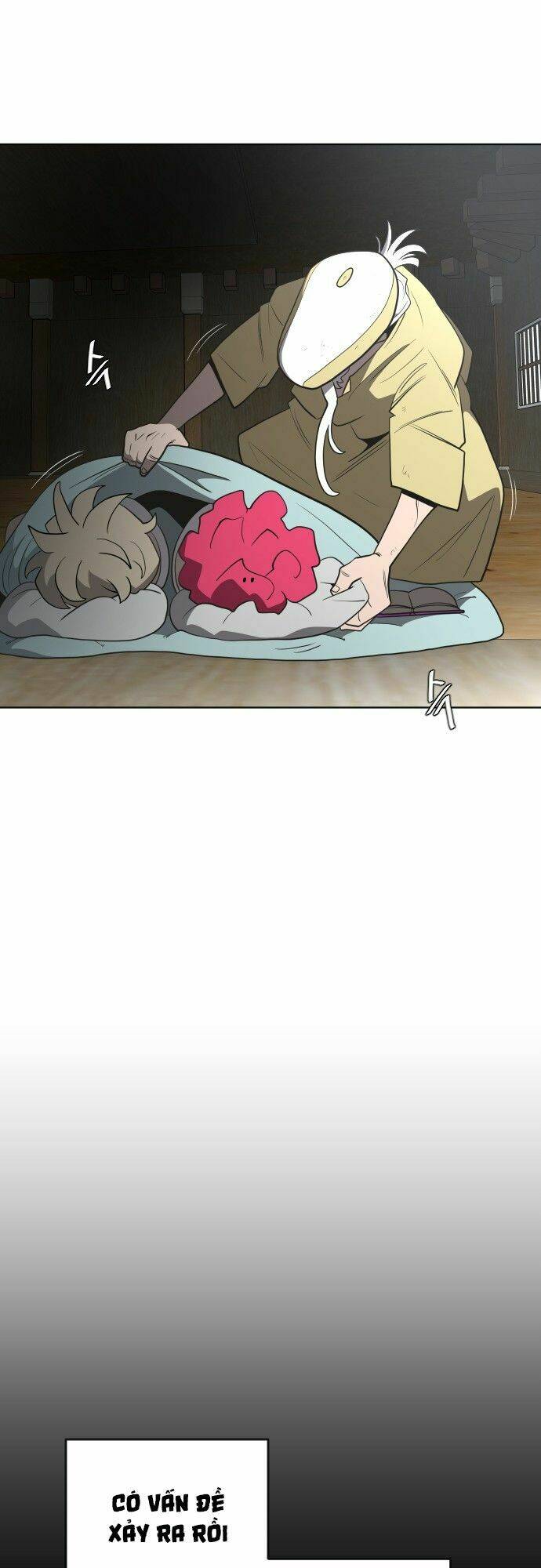 Kĩ Nguyên Của Anh Hùng Chap 43 - Next Chap 44