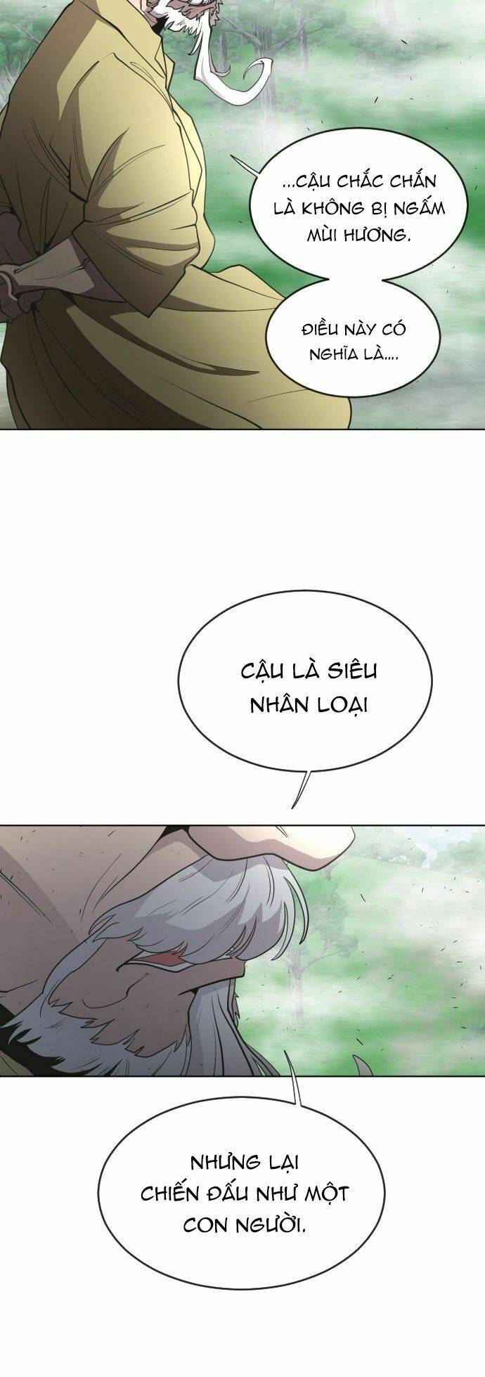 Kĩ Nguyên Của Anh Hùng Chap 43 - Next Chap 44