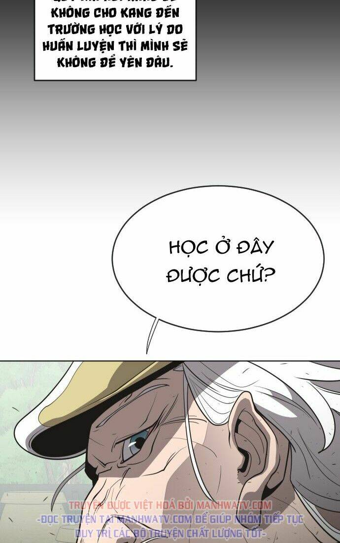 Kĩ Nguyên Của Anh Hùng Chap 43 - Next Chap 44