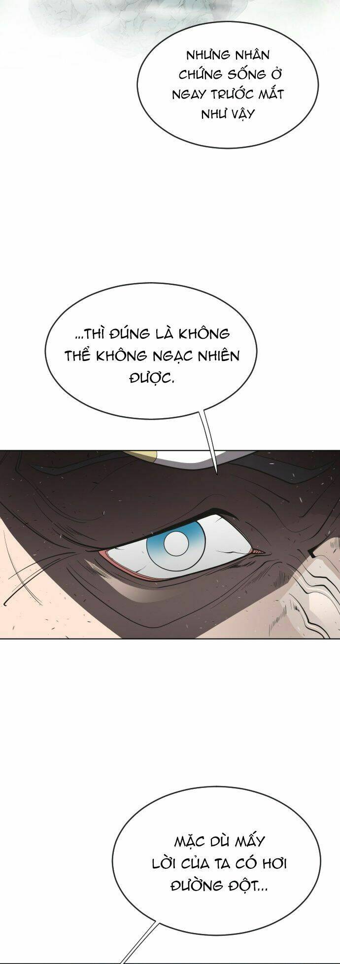 Kĩ Nguyên Của Anh Hùng Chap 43 - Next Chap 44