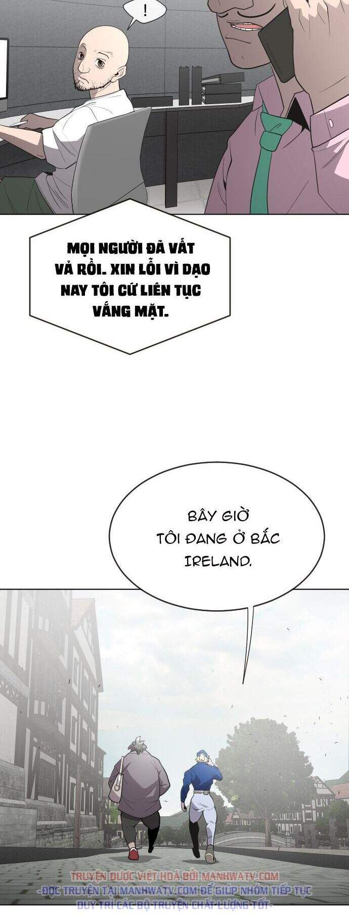 Kĩ Nguyên Của Anh Hùng Chap 44.1 - Next Chap 45.1