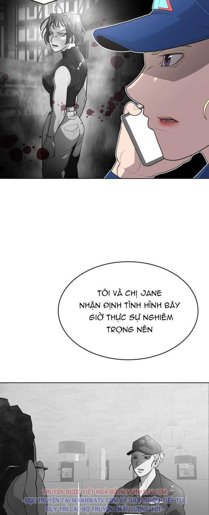 Kĩ Nguyên Của Anh Hùng Chap 44.1 - Next Chap 45.1