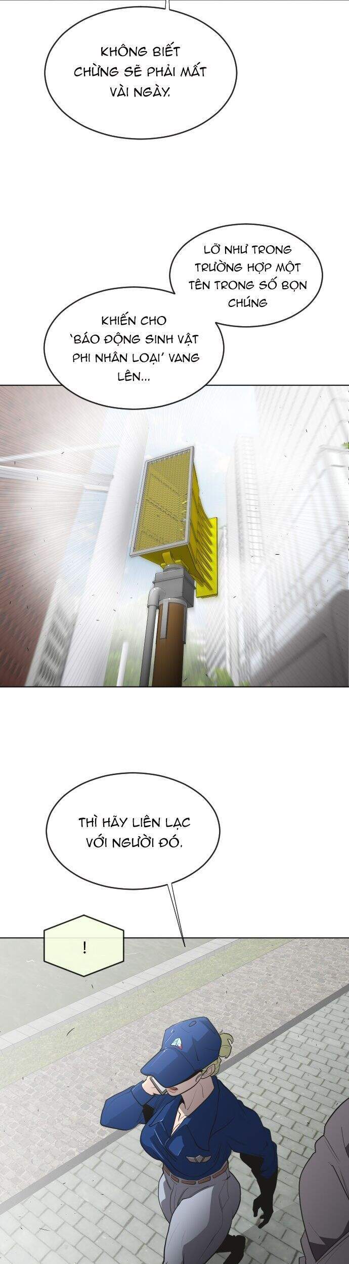 Kĩ Nguyên Của Anh Hùng Chap 44.1 - Next Chap 45.1