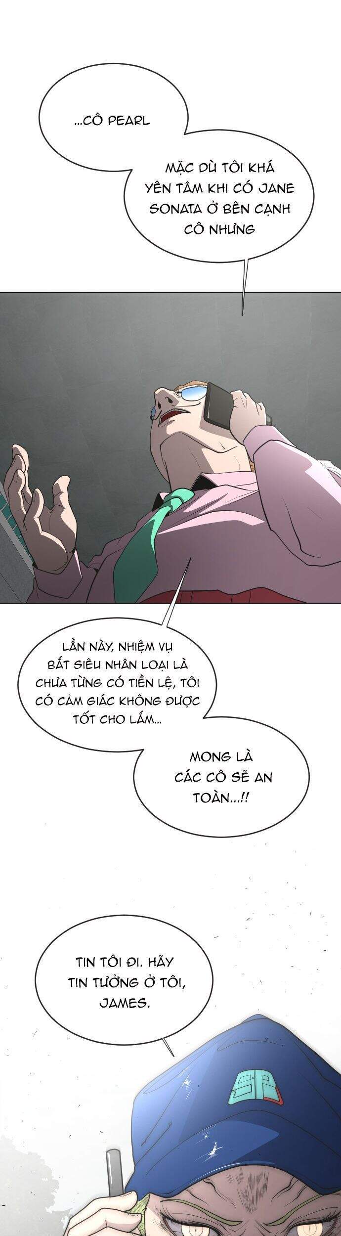 Kĩ Nguyên Của Anh Hùng Chap 44.1 - Next Chap 45.1