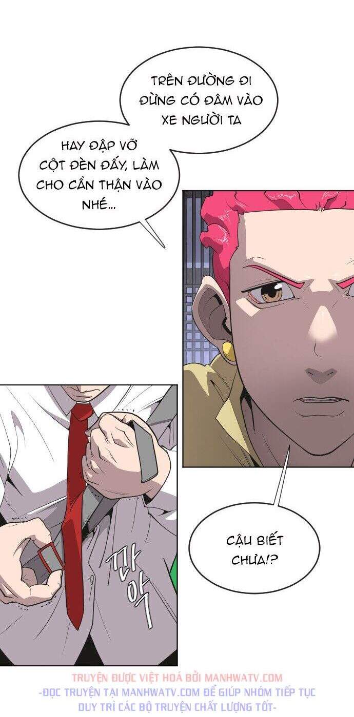 Kĩ Nguyên Của Anh Hùng Chap 44.1 - Next Chap 45.1