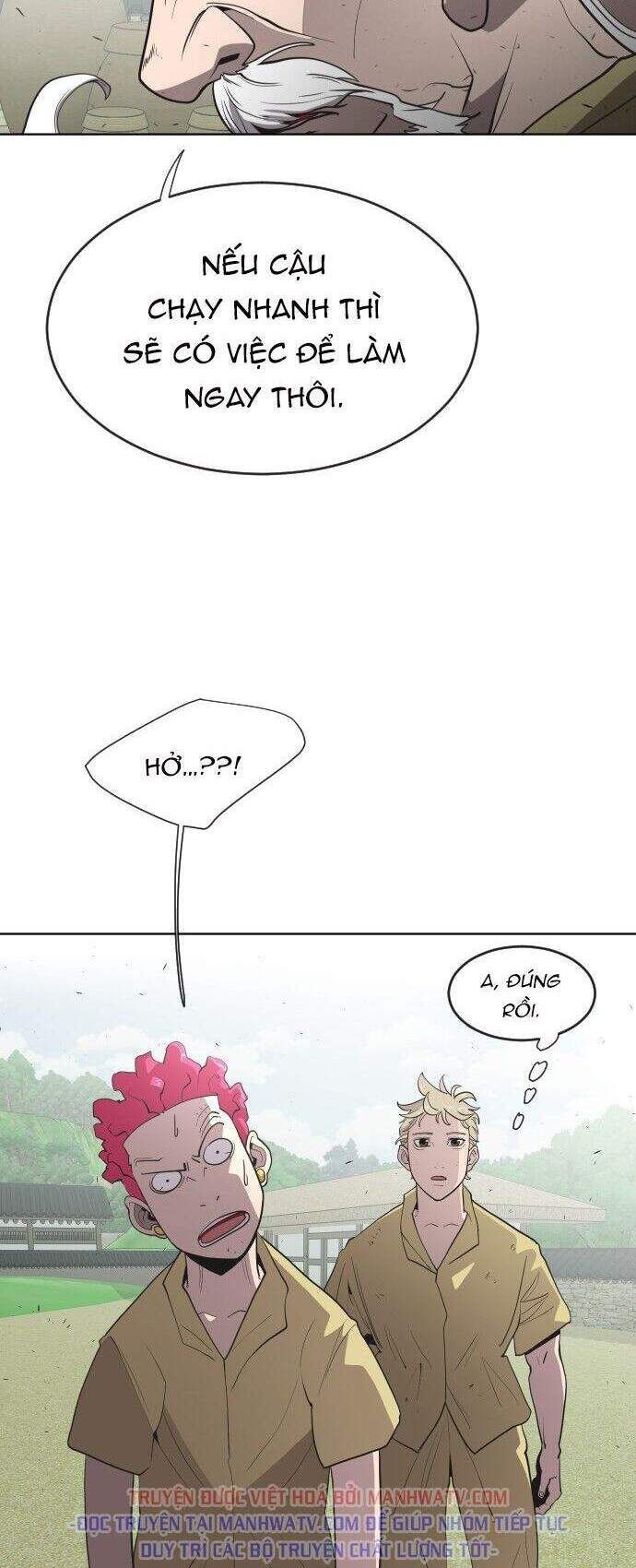 Kĩ Nguyên Của Anh Hùng Chap 44.8 - Next Chap 45.8