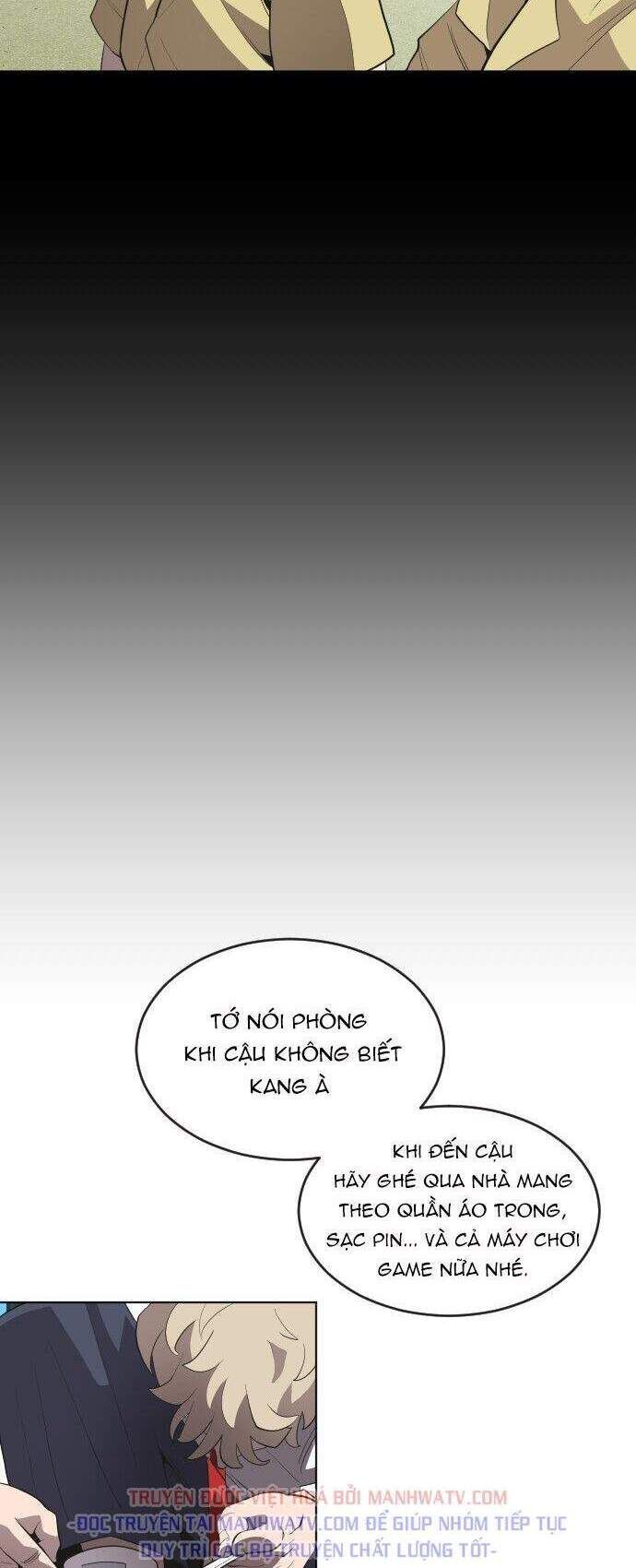 Kĩ Nguyên Của Anh Hùng Chap 44.8 - Next Chap 45.8