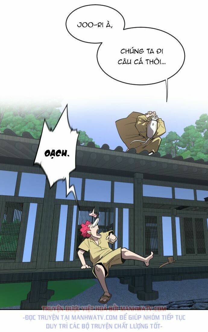 Kĩ Nguyên Của Anh Hùng Chap 44 - Next Chap 45