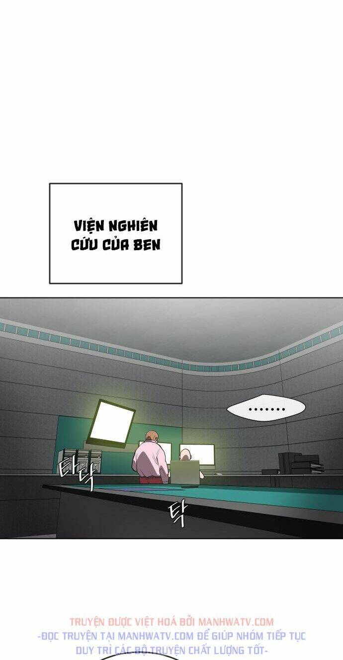 Kĩ Nguyên Của Anh Hùng Chap 44 - Next Chap 45