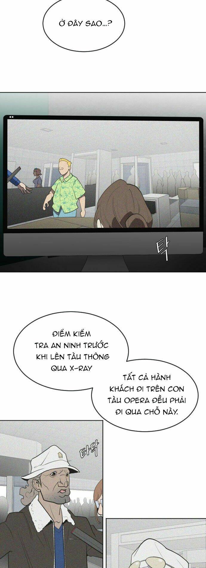 Kĩ Nguyên Của Anh Hùng Chap 44 - Next Chap 45