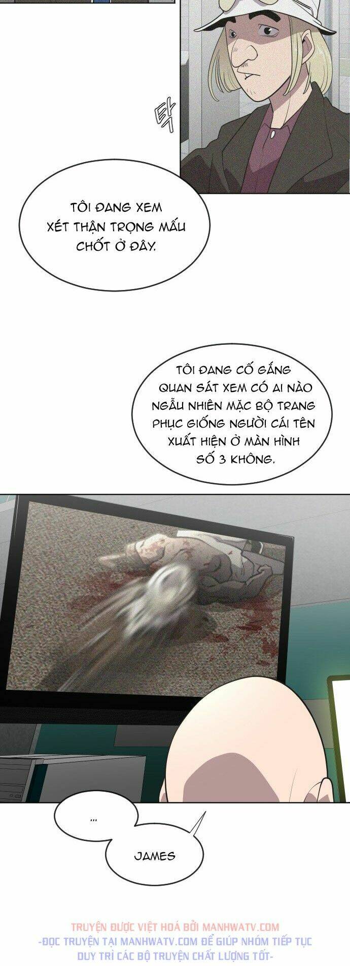 Kĩ Nguyên Của Anh Hùng Chap 44 - Next Chap 45