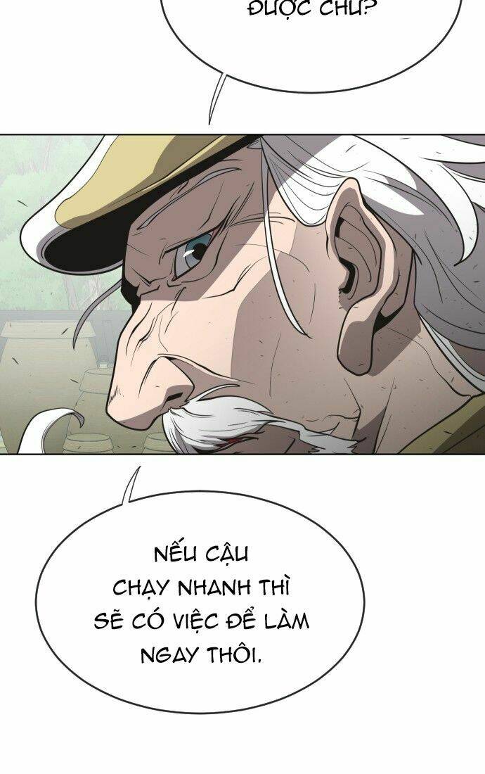 Kĩ Nguyên Của Anh Hùng Chap 44 - Next Chap 45