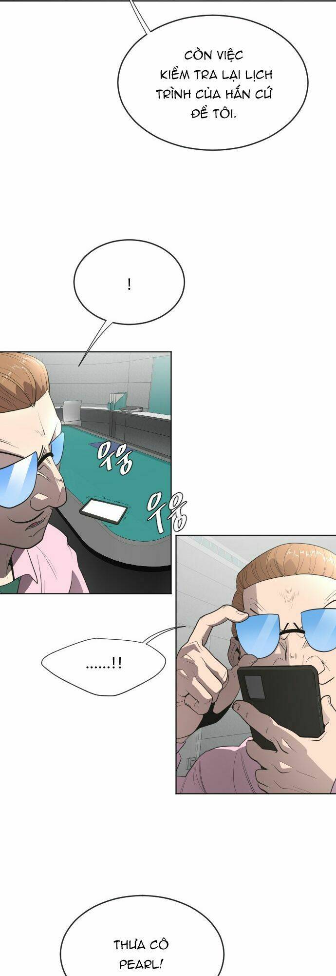 Kĩ Nguyên Của Anh Hùng Chap 44 - Next Chap 45