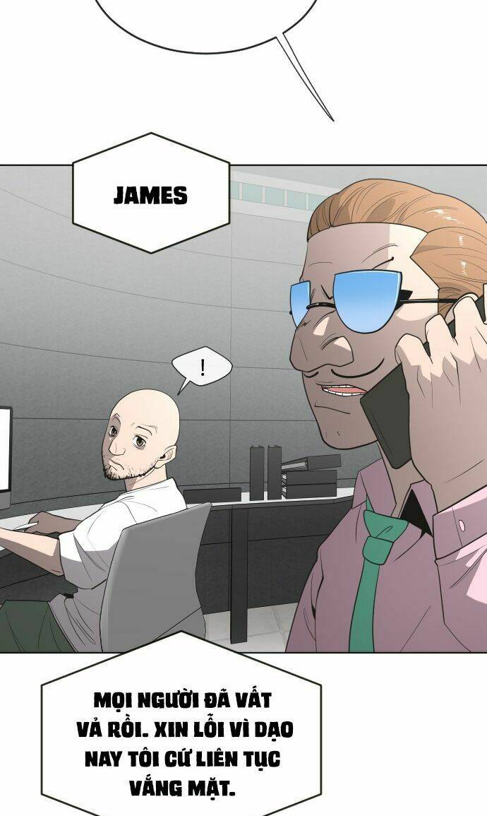 Kĩ Nguyên Của Anh Hùng Chap 44 - Next Chap 45