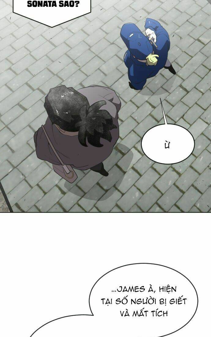 Kĩ Nguyên Của Anh Hùng Chap 44 - Next Chap 45