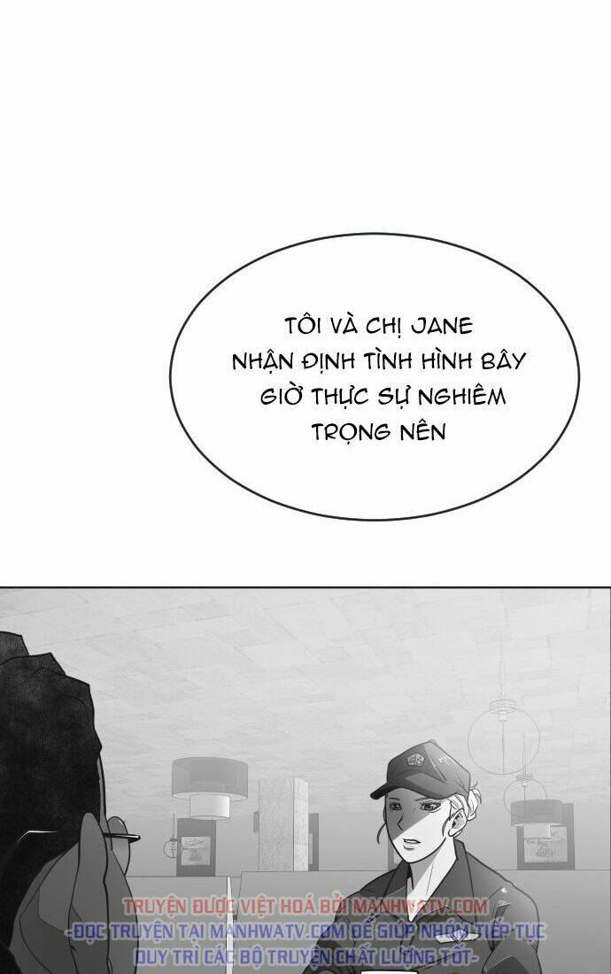 Kĩ Nguyên Của Anh Hùng Chap 44 - Next Chap 45