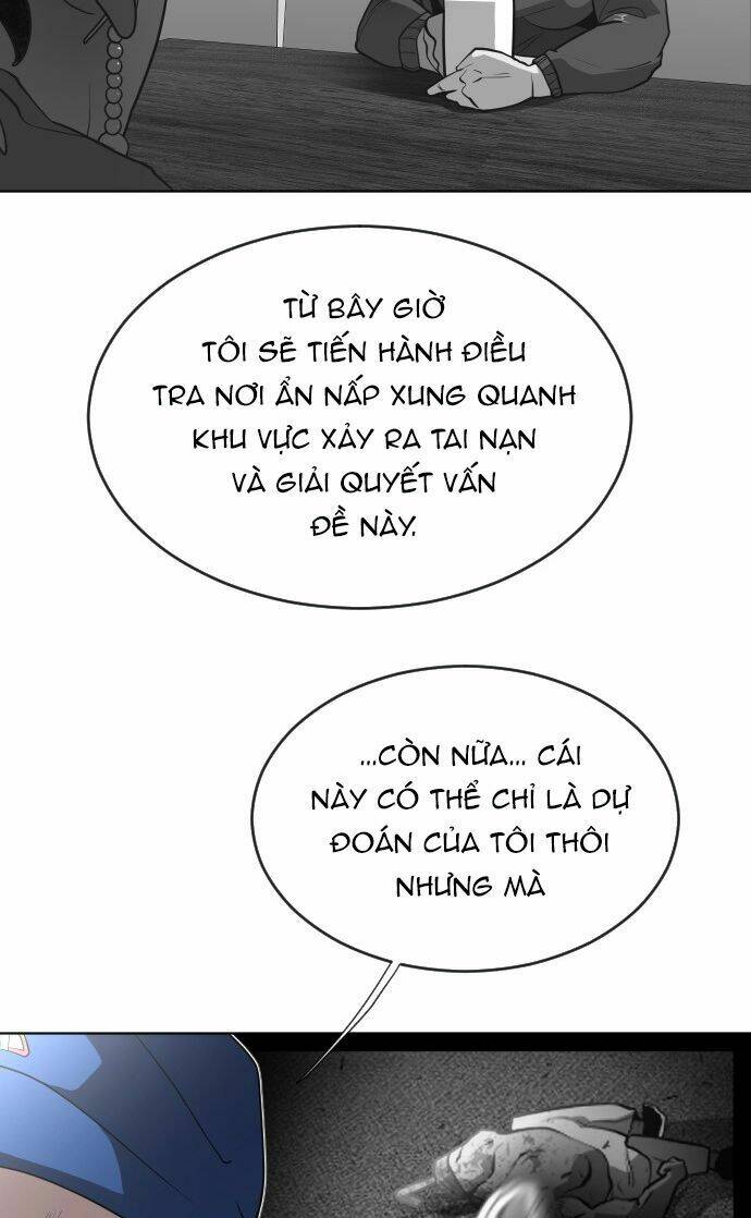Kĩ Nguyên Của Anh Hùng Chap 44 - Next Chap 45