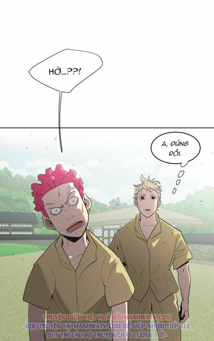 Kĩ Nguyên Của Anh Hùng Chap 44 - Next Chap 45