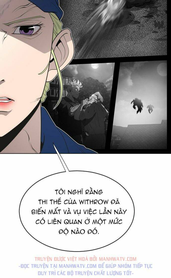 Kĩ Nguyên Của Anh Hùng Chap 44 - Next Chap 45