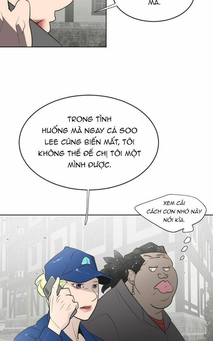 Kĩ Nguyên Của Anh Hùng Chap 44 - Next Chap 45