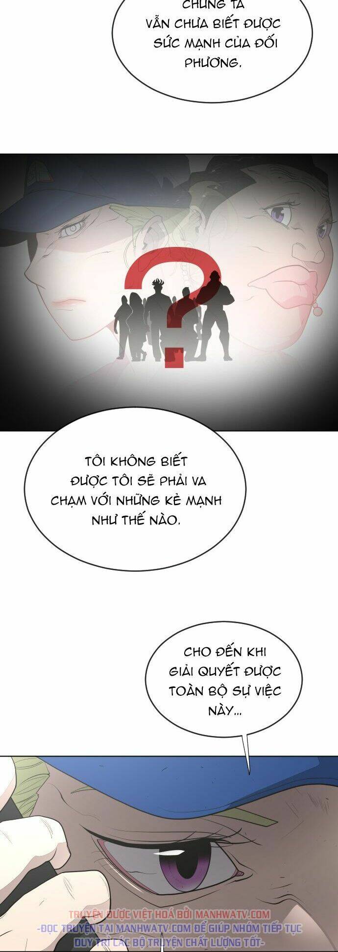 Kĩ Nguyên Của Anh Hùng Chap 44 - Next Chap 45