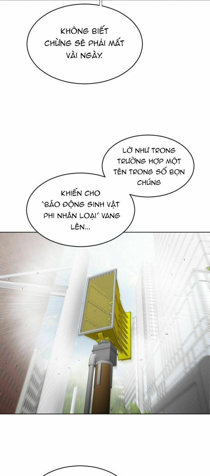 Kĩ Nguyên Của Anh Hùng Chap 44 - Next Chap 45