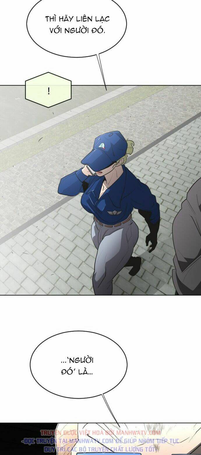 Kĩ Nguyên Của Anh Hùng Chap 44 - Next Chap 45