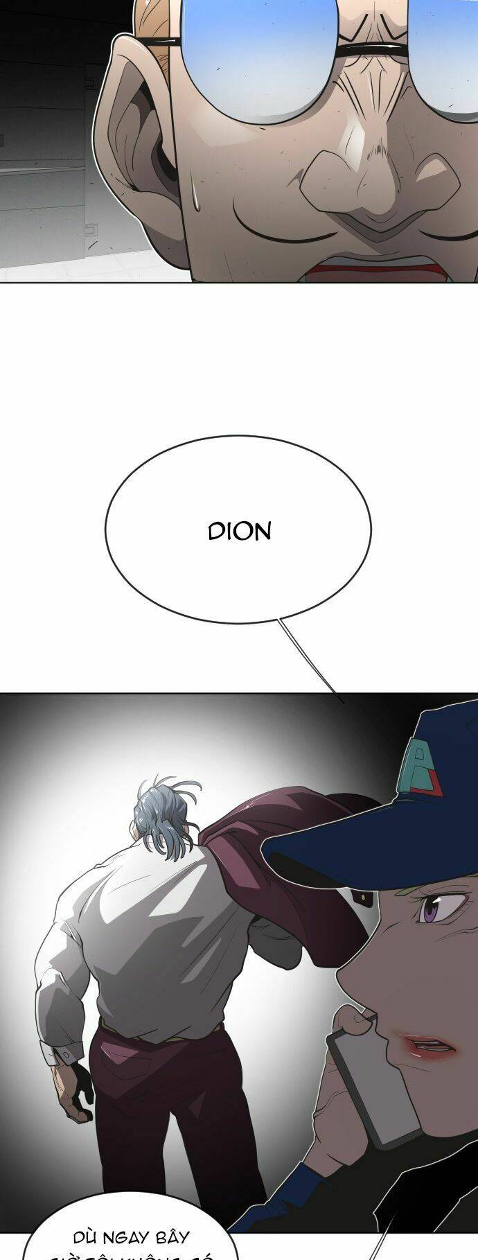 Kĩ Nguyên Của Anh Hùng Chap 44 - Next Chap 45